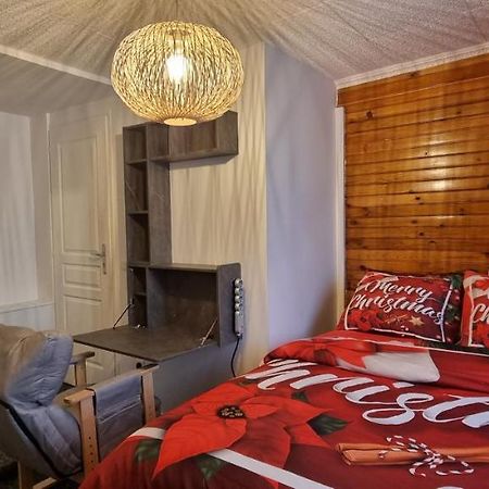 Chambre Privee Numero 2 Dans Un Superbe Appartement En Colocation Montataire Exterior photo